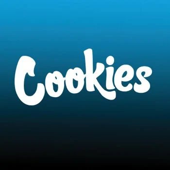 Cookies brand identity
