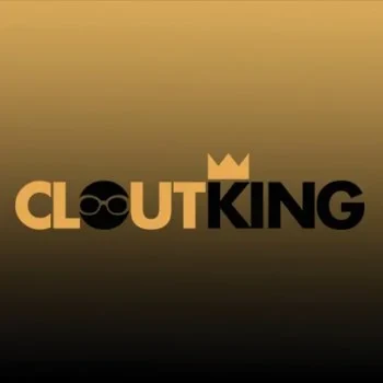Clout brand identity