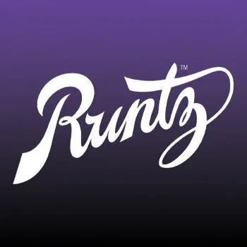Runtz brand identity